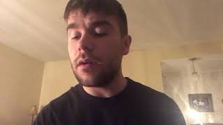 Tyler Cassidy - Girl Of My Dreams