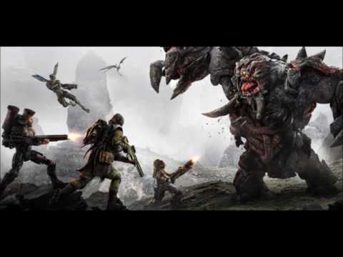 MentalFist - GOLIATH (Acidcore/Hardcore)