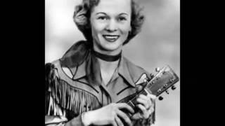 Jean Shepard ** TRIBUTE** You Win Again (1958).
