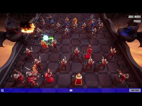 Gameplay Video