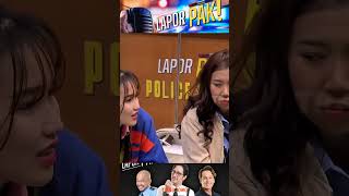 Download lagu momen luvu kapor pak trans7 #laporpak #laporpaktrans7 #lucu #funny #andretaulany #suryainsomnia mp3