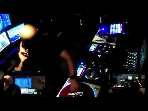 JOACHIM J Roomcast (Episode 2)