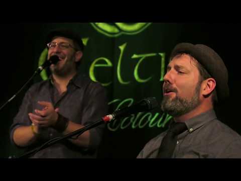Le Vent du Nord live at Celtic Colours International Festival