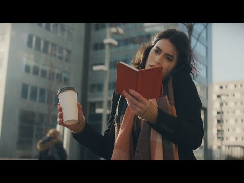 Wastin' Days (Official Video)