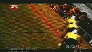 The Delgados - American Trilogy