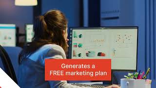 Fusion AI Digital Marketing Platform