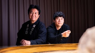 Bvlgari Sandscape Garden by Tomoki Kato and Ko Tanabe