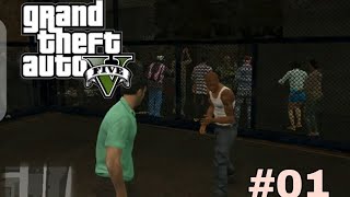 GTA 5 UNDERGROUND FIGHT CLUB (Bank Edition)#gtavstunts #gta5 #gta5clip