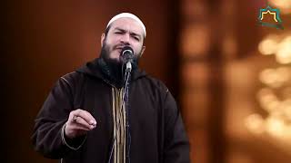 قصة ذو النورين عثمان بن عفان | #خطبة_الجمعة | د . أحمد جلال image