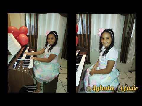 Entrega Órgão Eletrônico Digital Acordes - Dual Voice USB Classic - CCB - Aghata Music