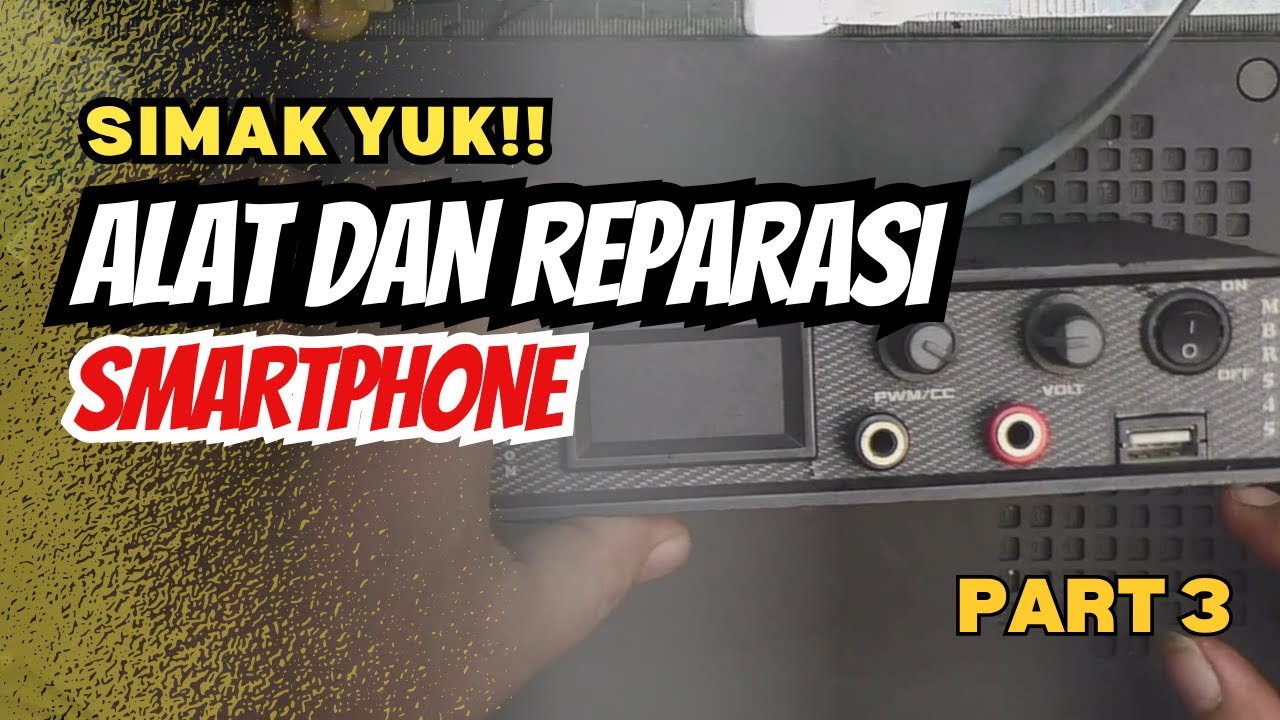 Materi Belajar youtube