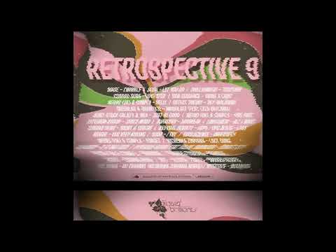 Conrad Subs - Front & Centre [Liquid Brilliants Retrospective 9]