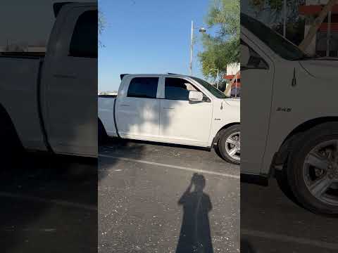 2014 Ram 1500 Sport Crew Cab 4×4 by EdMasters