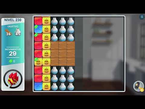 Property Brothers ~ Level 230