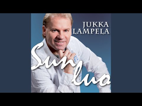 En Kuitenkaan - She´s Gone Away -