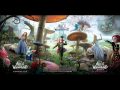 Drink Me. Danny Elfman. Pista 5. Alice in Wonderland