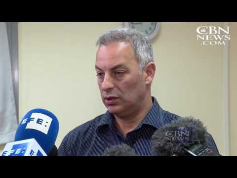 Jerusalem Dateline: 03/03/17 See How Israel Prepares for Future Hezbollah War