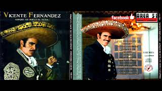 Vicente Fernandez - Corazon de Perro
