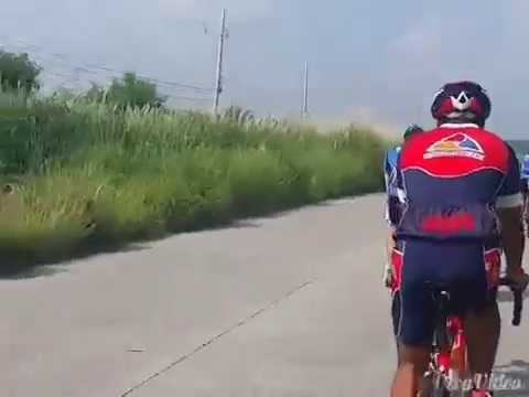 Ride on my Ceepo Katana