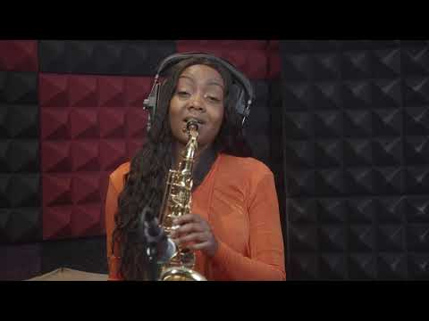 Suzy Eises - Only You & Harambee