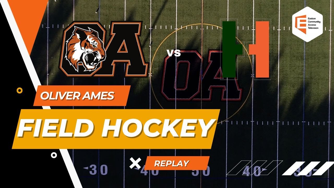 OA Field Hockey vs Hopkinton Senior Night 10/24/25