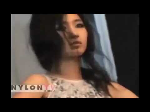 Yulsic Moment #11 - Nylon Photoshoot