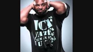 Whatever Baby - Raekwon (Feat. JD Era)