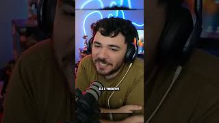 O HOMEM ARANHA ERA PORTUGUÊS??