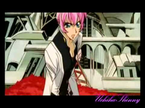Shojo Kakumei Utena AMV- Bring me to life