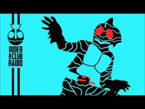 Rider Club Radio Episode 44 - The Intern Pit