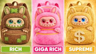 Would You Rather - Luxury vs Giga Rich vs Supreme 💎👑🔥 Daily Quiz