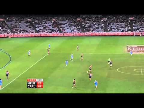 Ratten's Plays of the Day - Round 10, 2011
