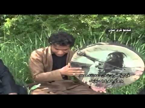 yadgar xaldi 2013 new ba dafawa