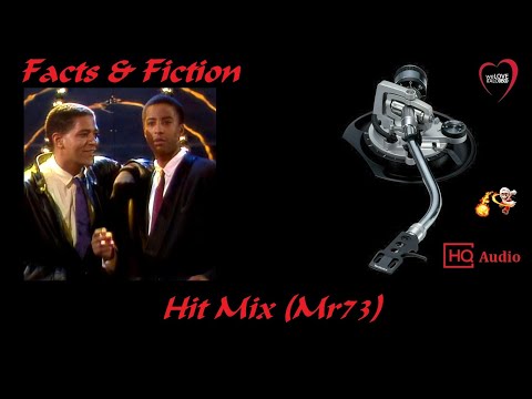Facts & Fiction - Hit Mix (Mr73)