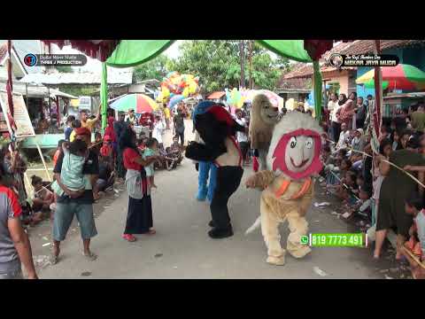 INSTRUMENT Burok MJM LIVE AMBIT 17-JULI-2022