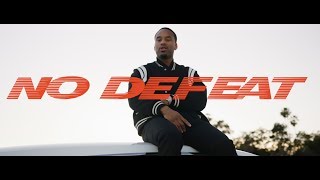 PREME - NO DEFEAT