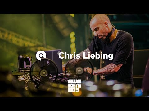 Chris Liebing @ Awakenings Festival 2017: Area Y (BE-AT.TV)