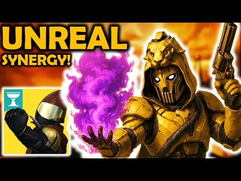 This UNREAL Hunter Build, makes you UNTOUCHABLE in Edge of Fate