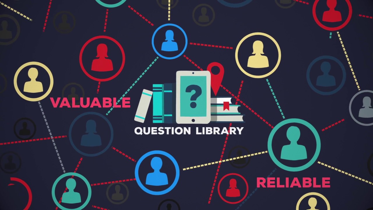 KoboToolbox’s Question Library