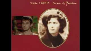 Mike Oldfield - Crime Of Passion　extended version