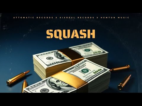 Squash - Status (Official Audio)