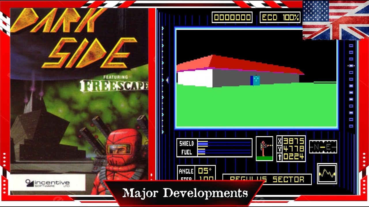 Gameplay video