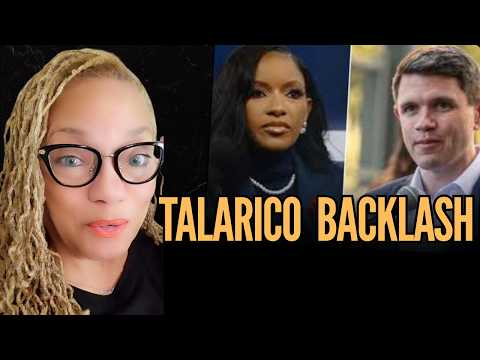 Talarico's New Attack Ad and the Growing Backlash Among Black Women Voters.
