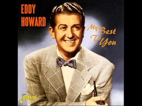 Eddy Howard - Sin (It's No Sin)