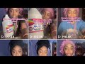 PART 7 Kay Maire Slime Storytimes With Drama 42 Minutes Straight Of Kay Maire S TikTok Slime