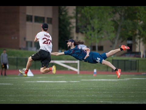 Week 4 | Game of the Week | Toronto Rush @ DC Breeze