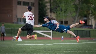 Week 4 | Game of the Week | Toronto Rush @ DC Breeze