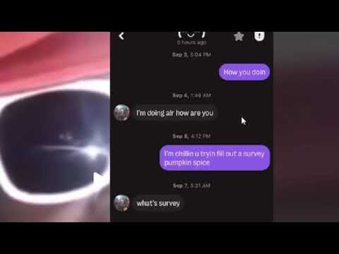 LastlyJay Shows W Rizz Dms