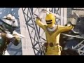 Power Rangers Zeo Another Song And Dance Power Rangers Vs Gasket And Archerina