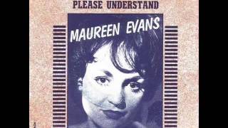 Maureen Evans - The Big Hurt ( 1960 )